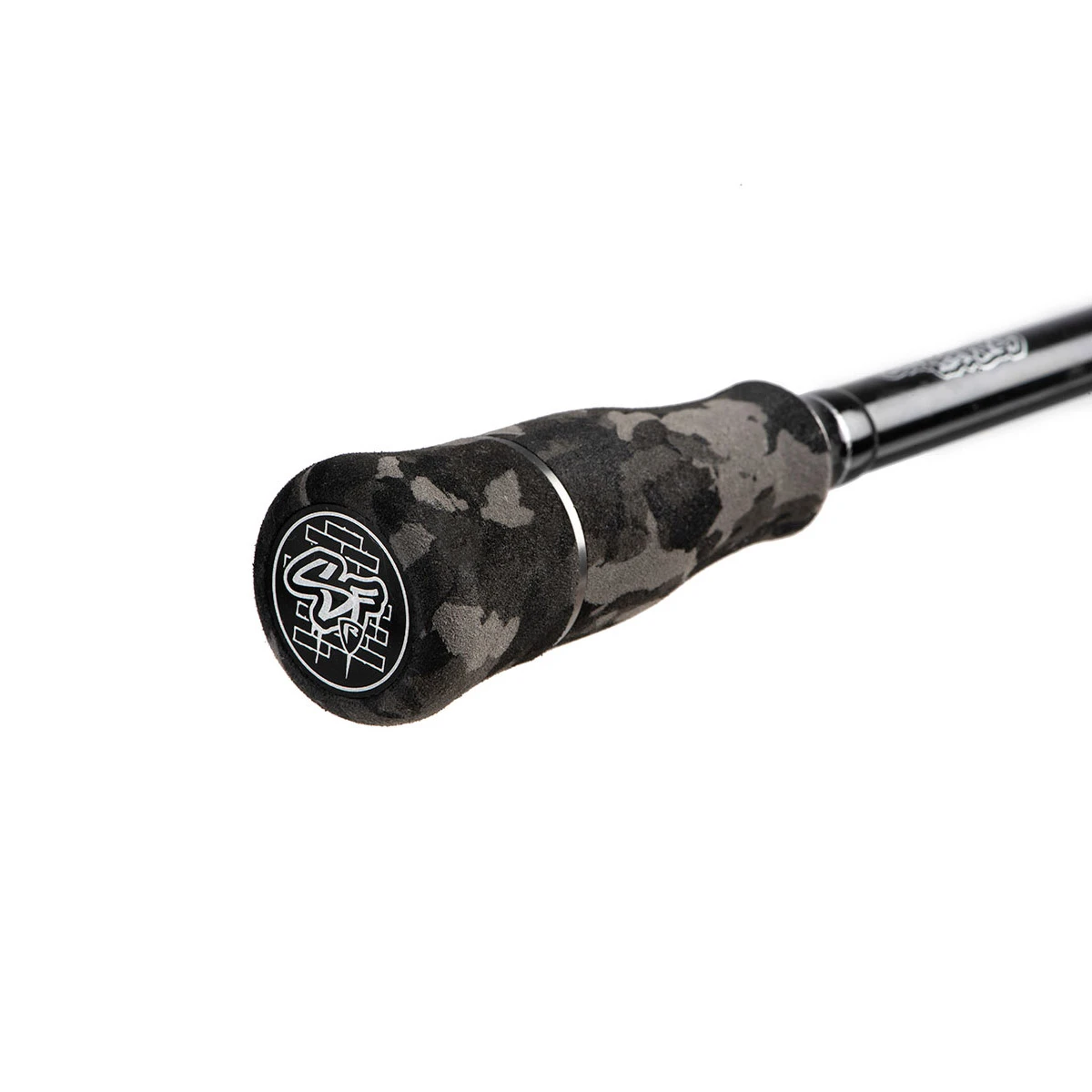 Fox Rage Street Fighter Perch Poker 200 7-28g - Afbeelding 4