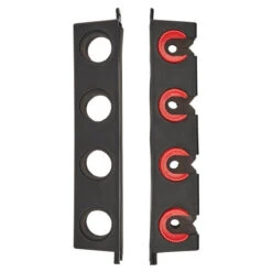 Berkley Twist Lock Utility 4 Rod Rack