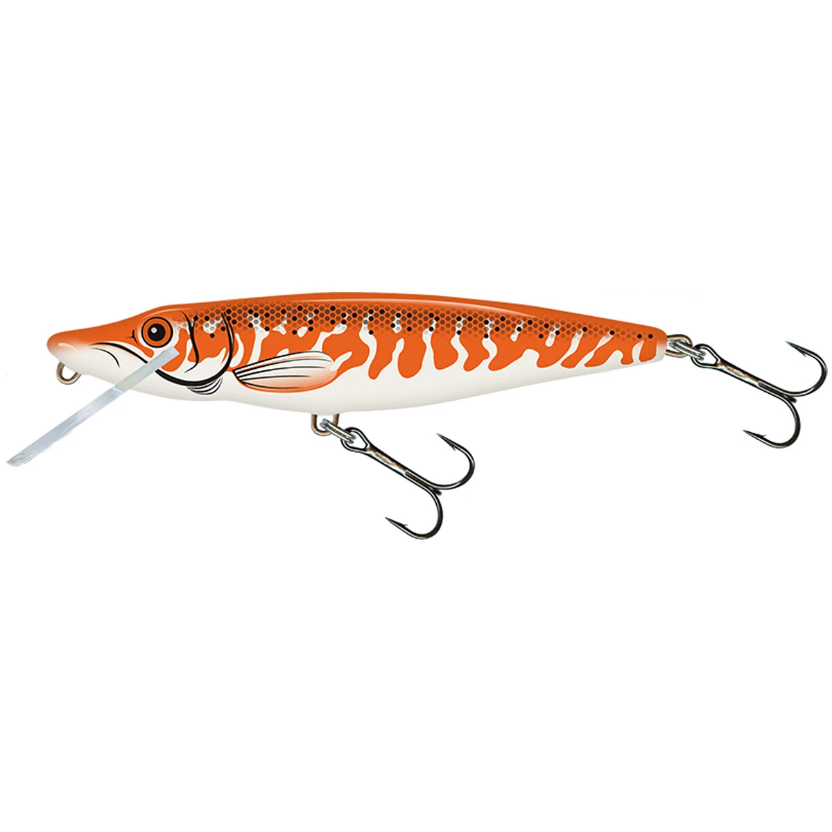 Salmo Pike Floating 16 CM - Afbeelding 3
