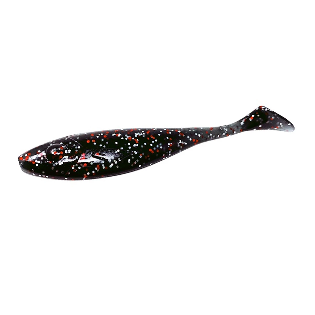 Gator Gum Shad 9 CM - Afbeelding 4