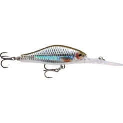 Rapala Shadow Rap Jack Deep 7 CM