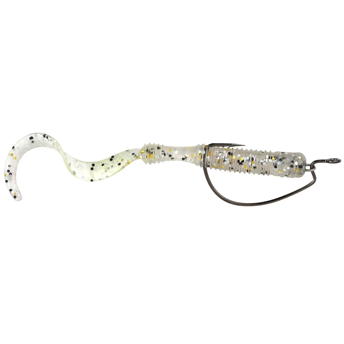 Spro Freestyle Stainless Lure Loop - Afbeelding 4