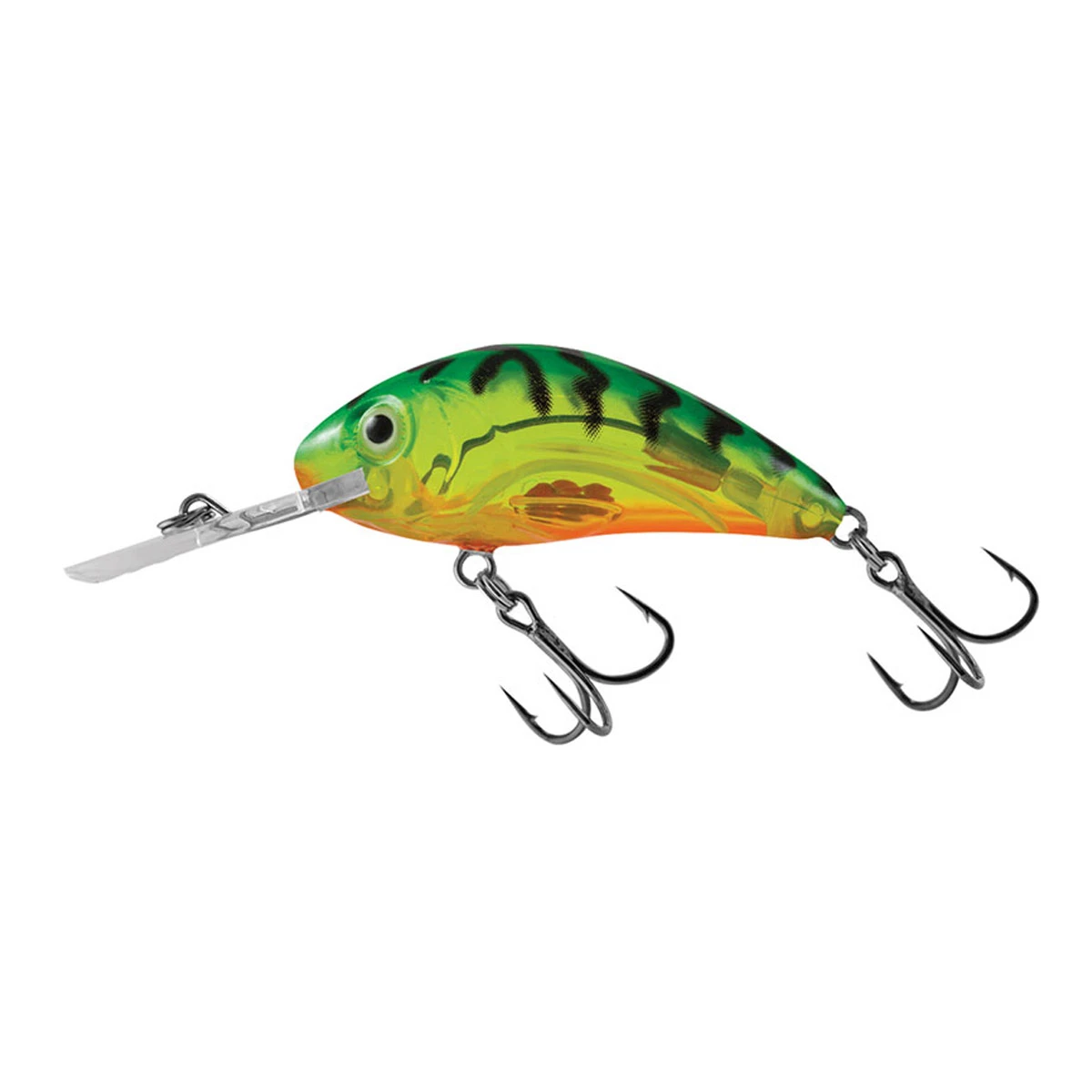 Salmo Rattlin' Hornet Floating 4,5 CM - Afbeelding 3