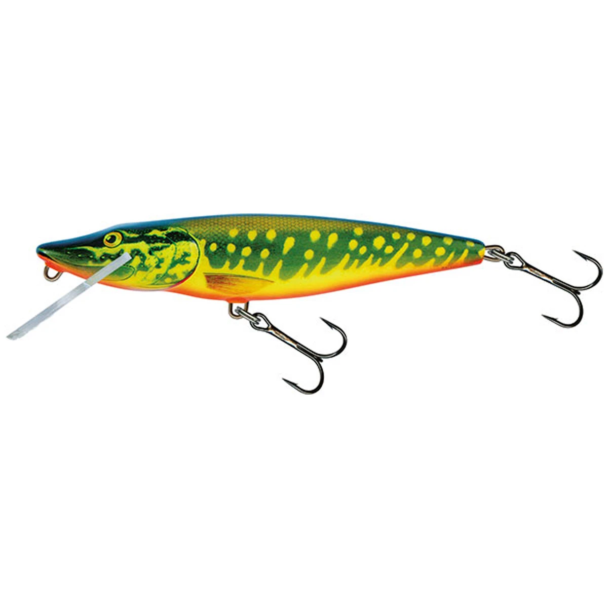 Salmo Pike Floating SDR Ltd Edition 9 CM