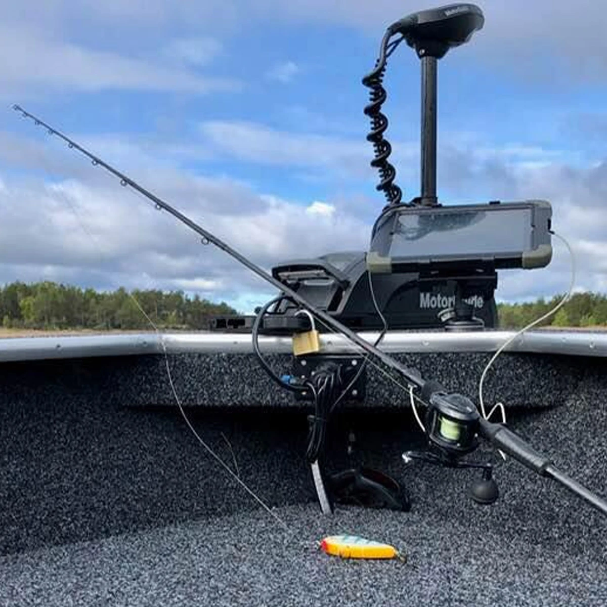 Patriot KYY Heavy Casting 2,59M - Afbeelding 4