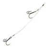 Fox Rage 49 Strand Double Stinger 10 CM 6 KG