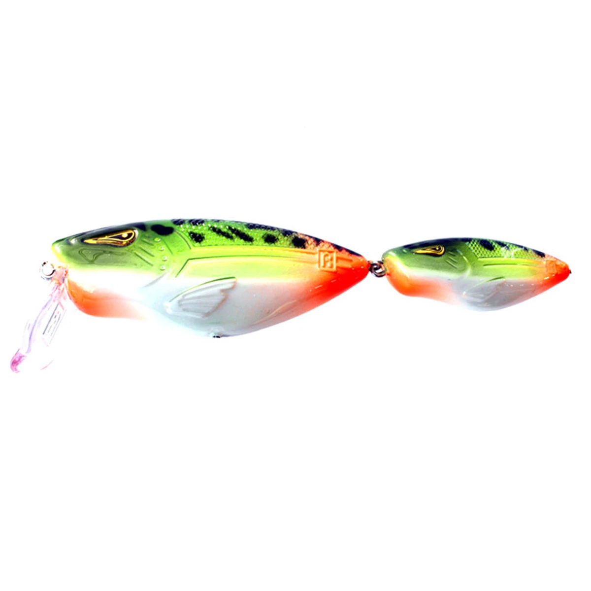 Rozemeijer Stalker - Afbeelding 4