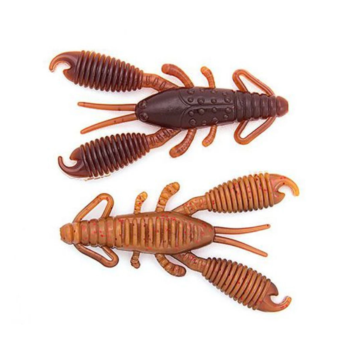 Reins Ring Craw Mini 2,5" - Afbeelding 3