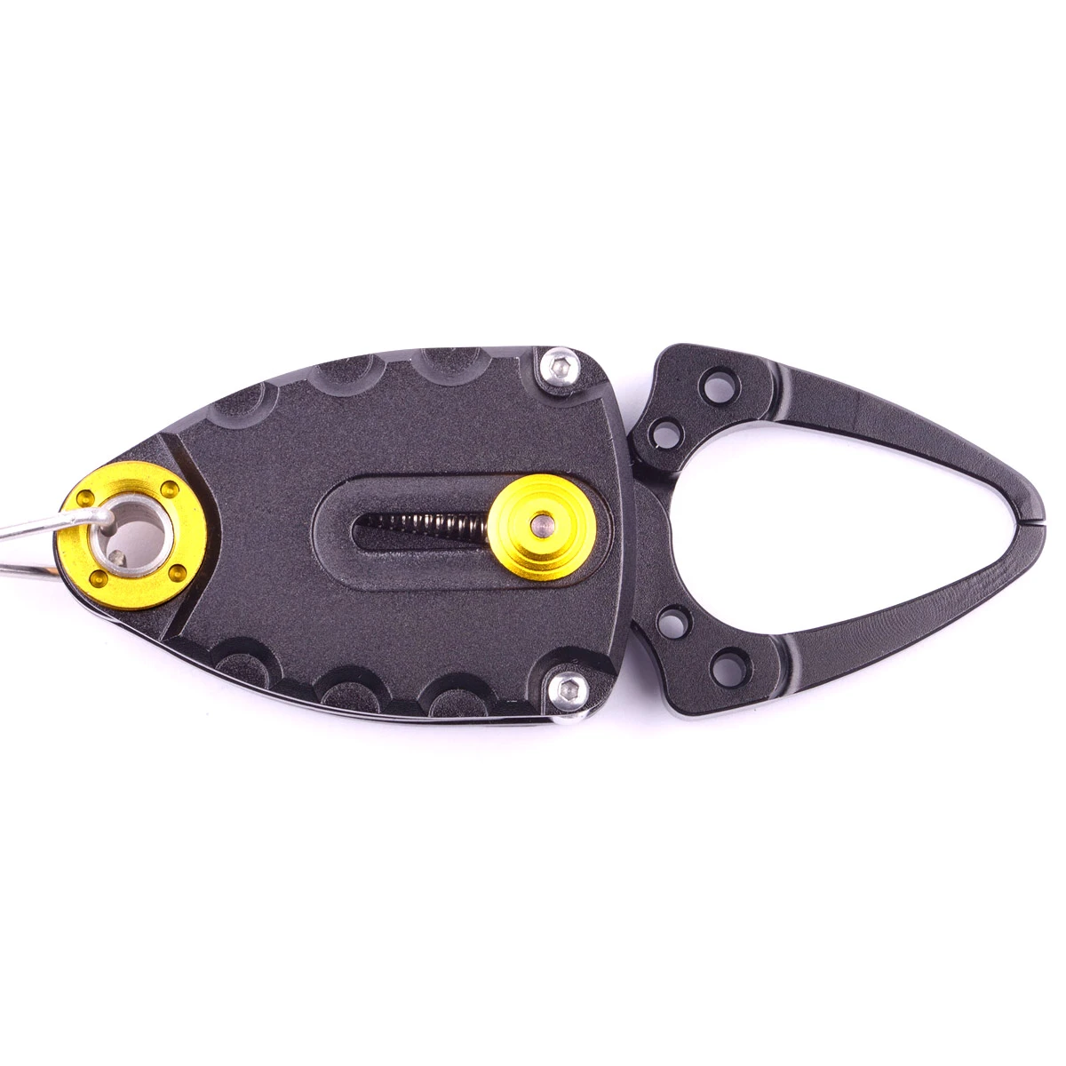 Spro Micro Gripper 9cm - Afbeelding 2