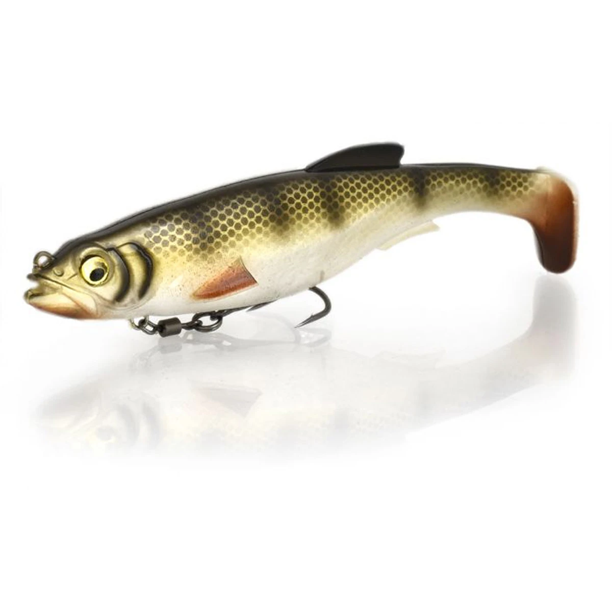 Megabass Mag Draft 15 CM