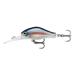 Rapala Shadow Rap Fat Jack 4 CM