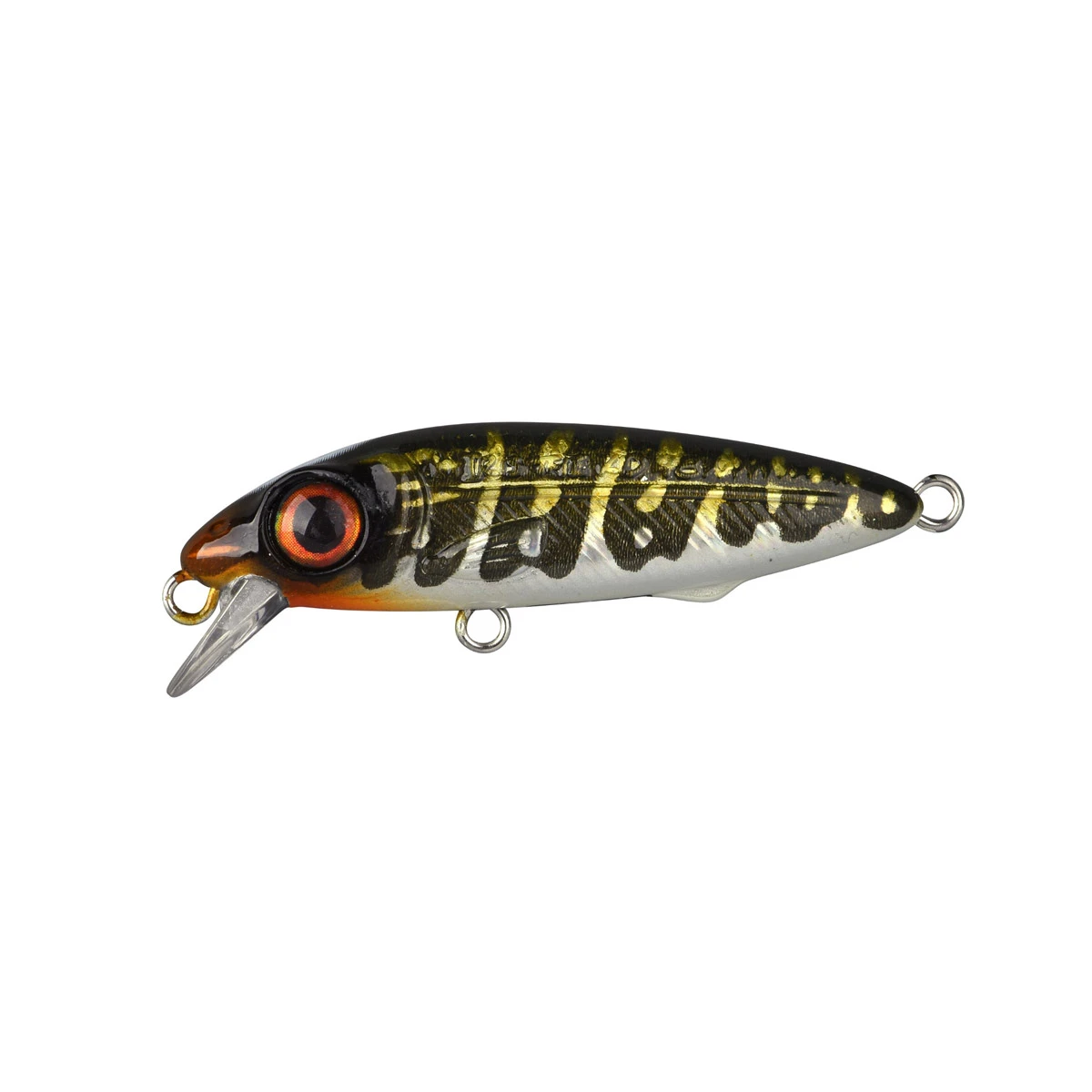 Spro Iris The Kid 4,8 CM - Afbeelding 2