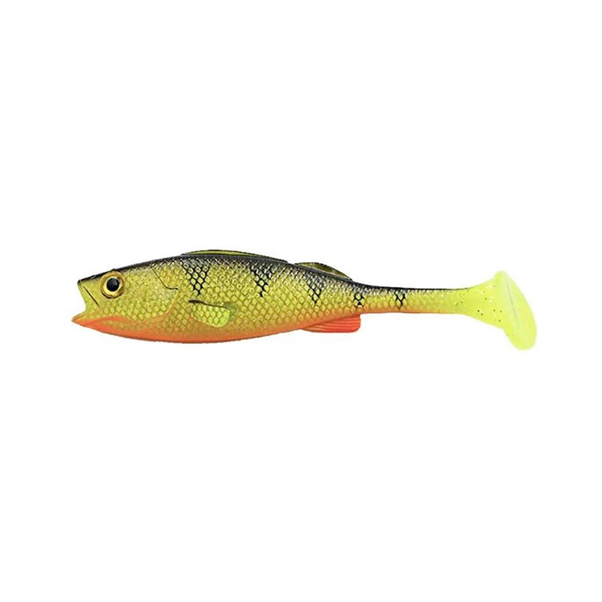LMAB Kofi Perch Shad 7 CM - Afbeelding 3