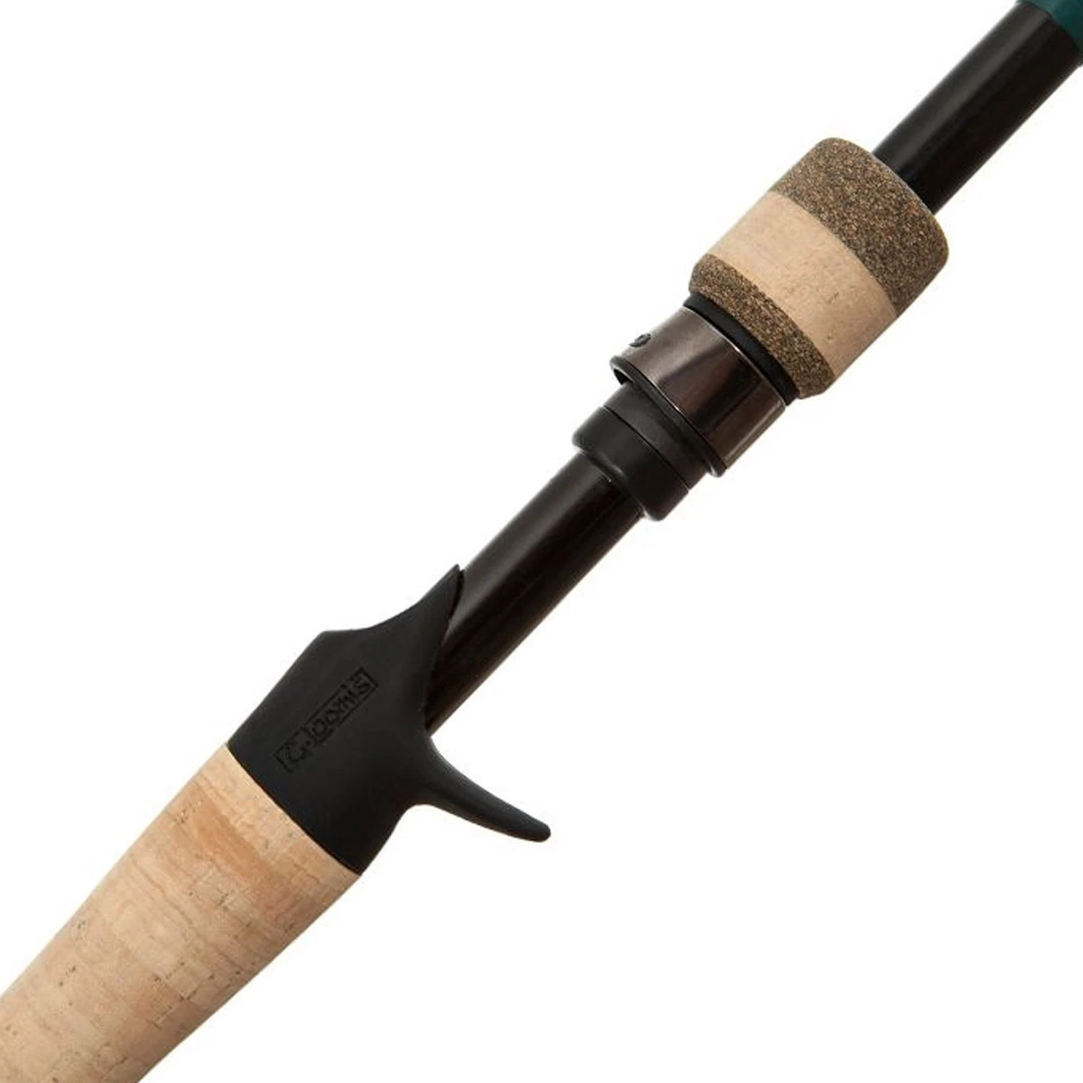 G.Loomis Conquest 904C Casting 2,25 Meter - Afbeelding 2