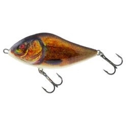 Salmo Slider Floating 12 CM Limited Edition