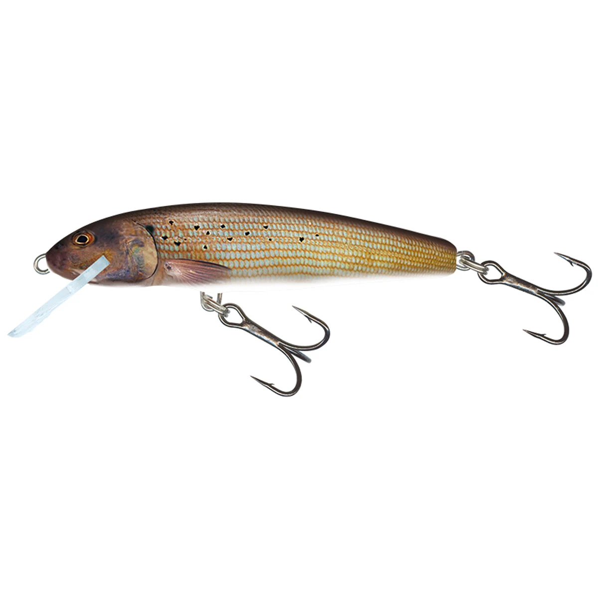 Salmo Minnow Sinking 6 CM - Afbeelding 4