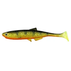 LMAB Kofi Bleak Shad 9 CM