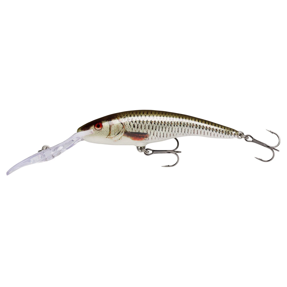 Rapala Deep Tail Dancer 9 CM - Afbeelding 2