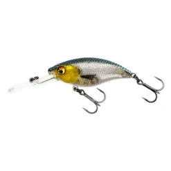 Westin BuzzBite Crankbait 4 CM