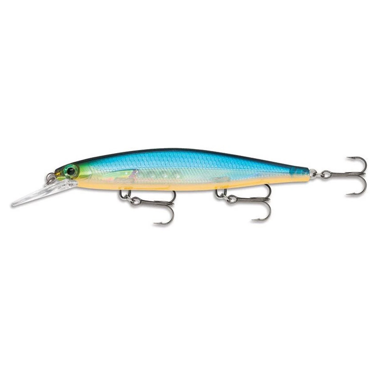Rapala Shadow Rap Deep 11 CM - Afbeelding 2