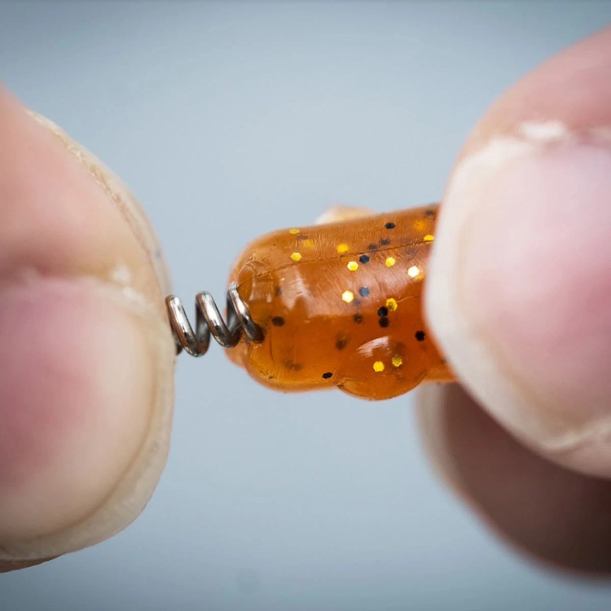 Spro Freestyle Stainless Lure Loop - Afbeelding 3