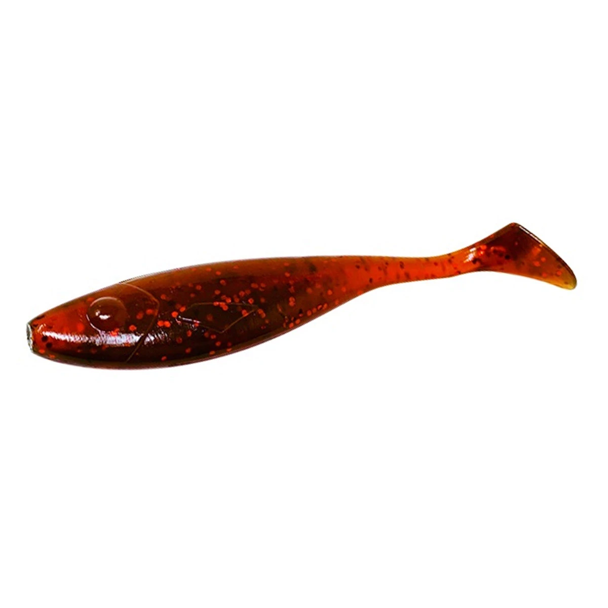Gator Gum Shad 9 CM - Afbeelding 2