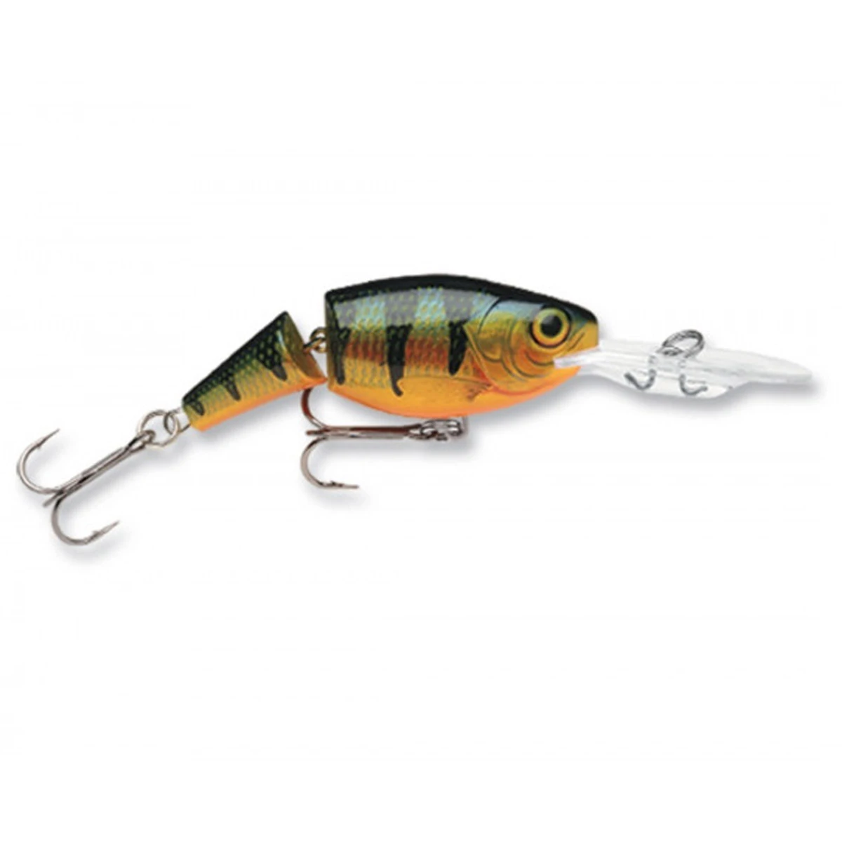 Rapala Jointed Shad Rap 5 CM - Afbeelding 3