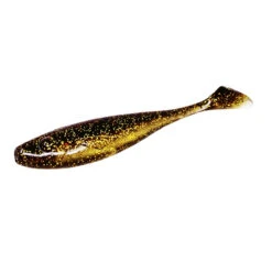 Gator Gum Shad 9 CM