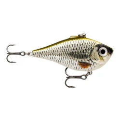 Rapala Rippin Rap 7 CM