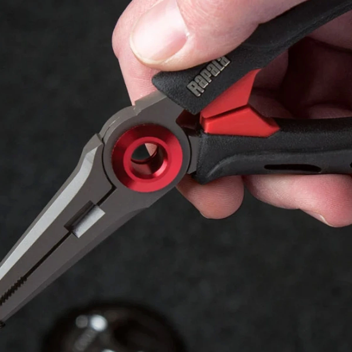 Rapala RCD 4" Mag Spring Pliers - Afbeelding 2