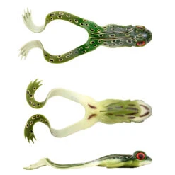 Spro Iris The Frog 12 CM