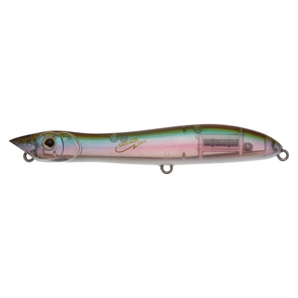 Xorus Patchinko 100 - Afbeelding 2