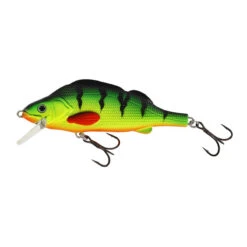 Westin Percy The Perch Crankbait 10cm 20g Floating