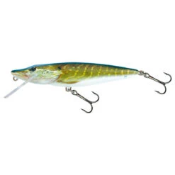 Salmo Pike Floating 11 CM