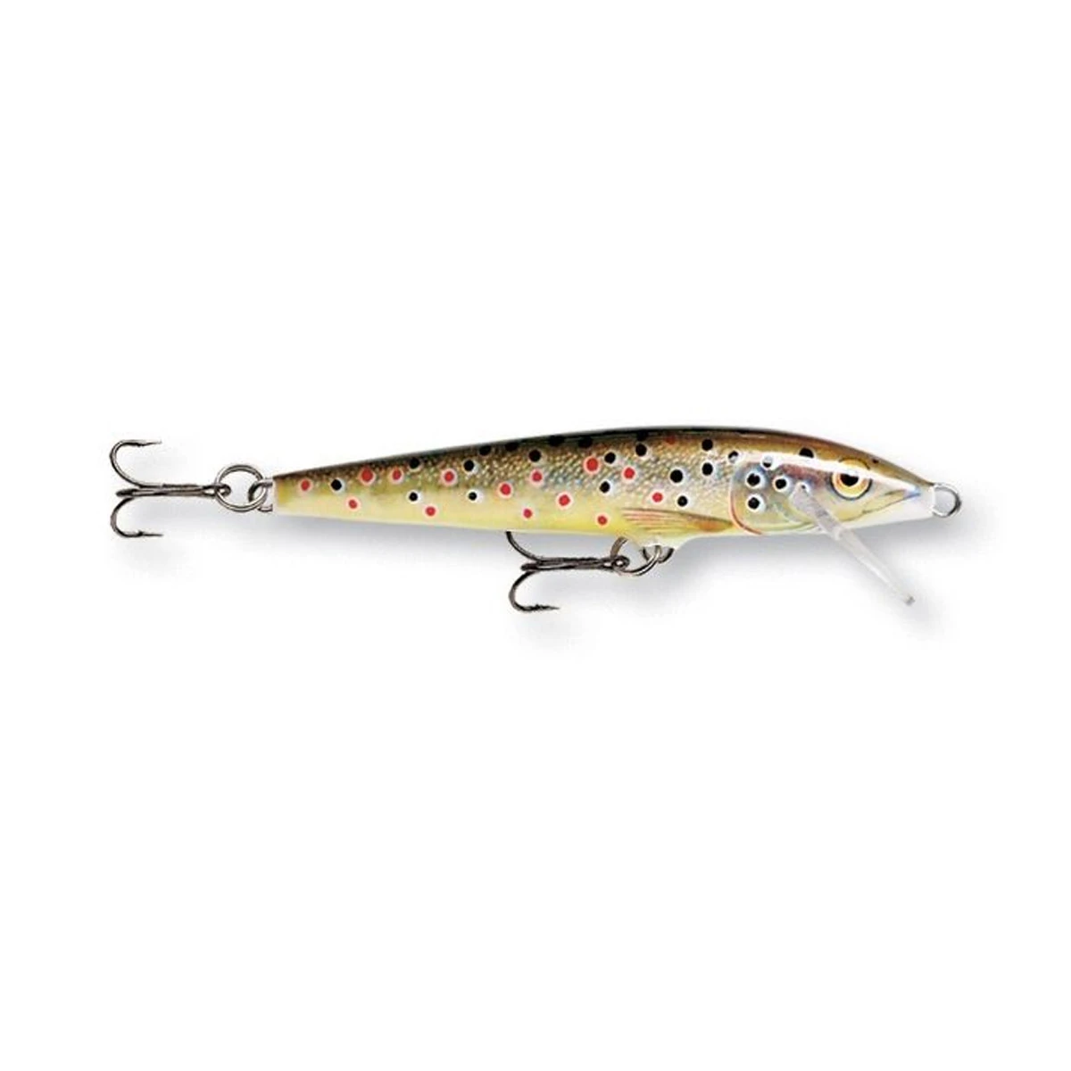 Rapala Original Floater 9 CM - Afbeelding 2