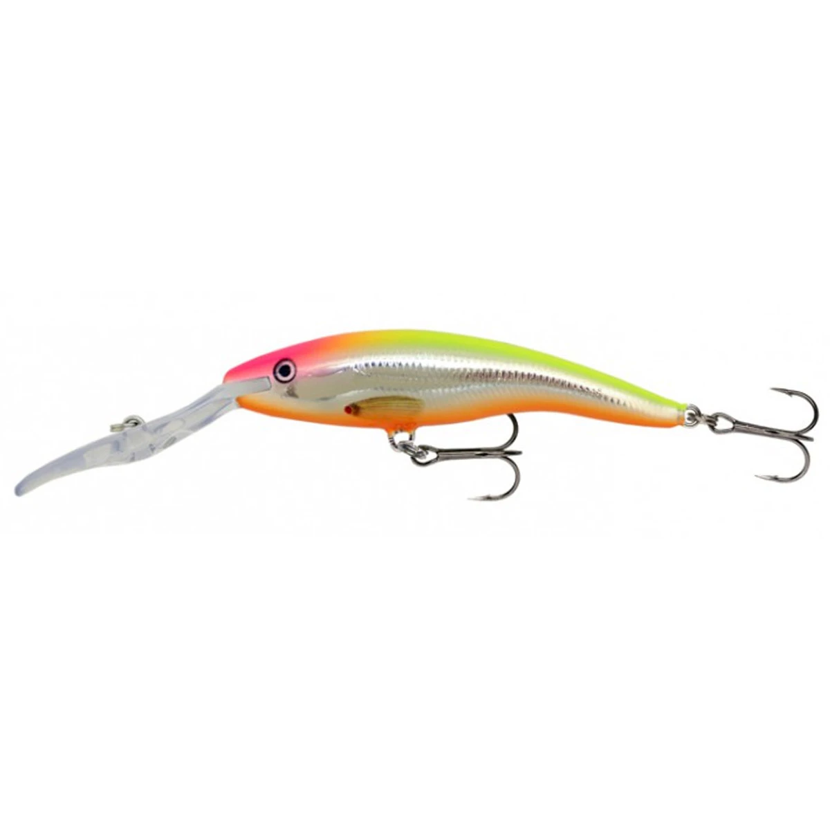 Rapala Deep Tail Dancer 9 CM - Afbeelding 3