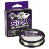 Berkley Sick Fluorocarbon Leader 50 Meter