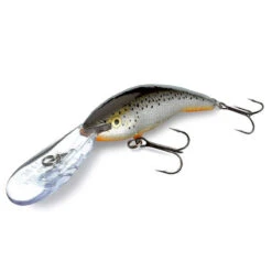 Rapala Deep Tail Dancer 11 CM