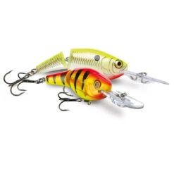 Rapala Jointed Shad Rap 9 CM