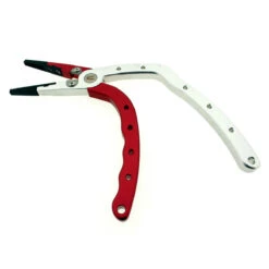 Rozemeijer CNC Anodized Super Pro Pliers
