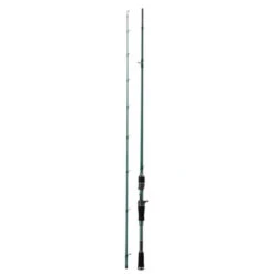 Abu Garcia Spike X Vertical Cast 1,90M 14-35 Gram