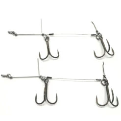 Pikecraft The Stinger XL Double 2/0