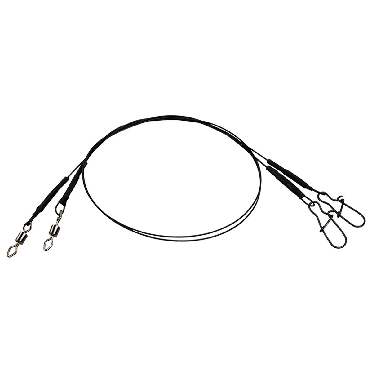 Dam Coated Core 7 Spin Leader 30 CM