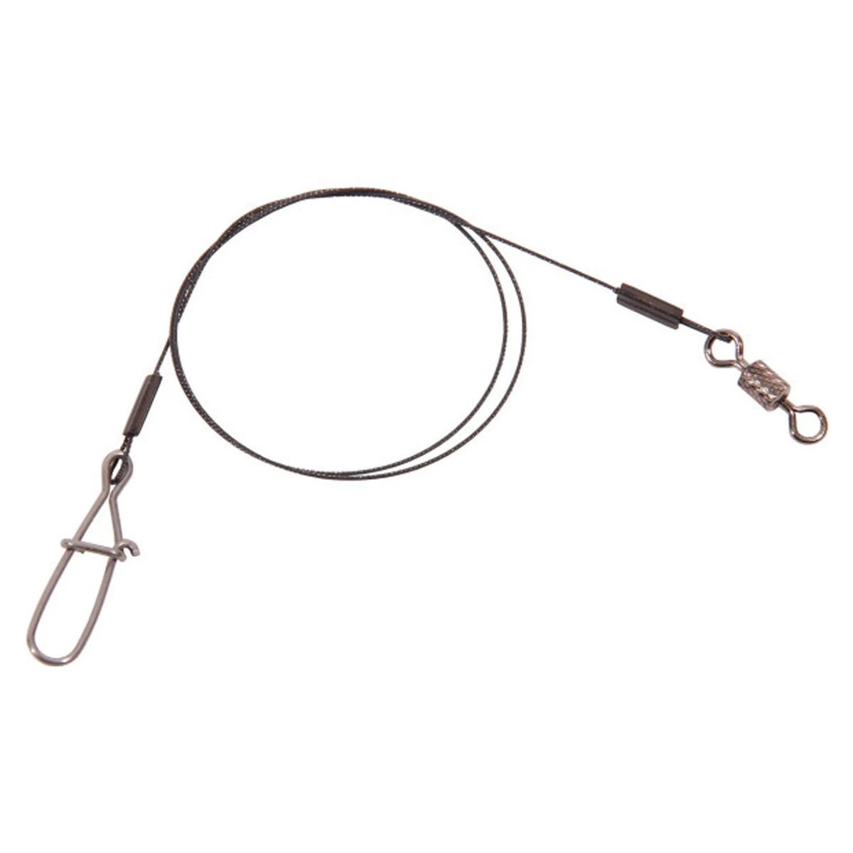 Dragon Titanium Braid 1x7 Leader 30 Cm - Afbeelding 4