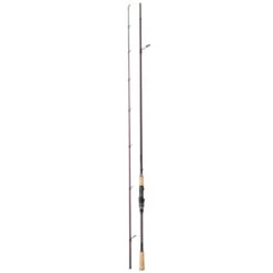 Abu Garcia Spike Pro Jigging 2,74M 24-80 Gram