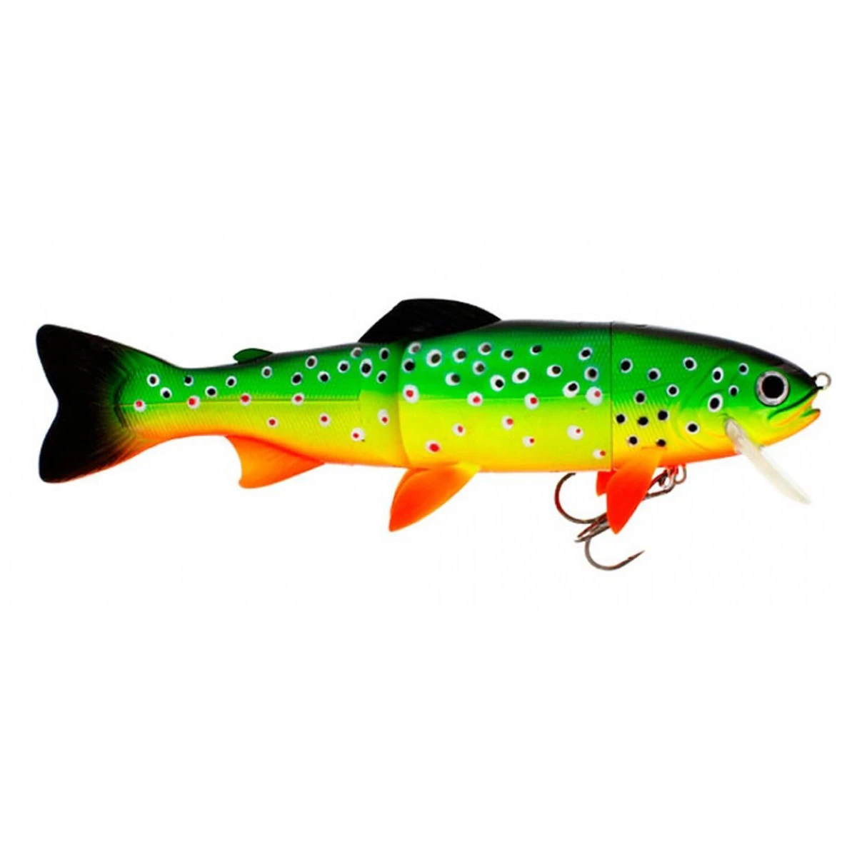 Westin Tommy The Trout