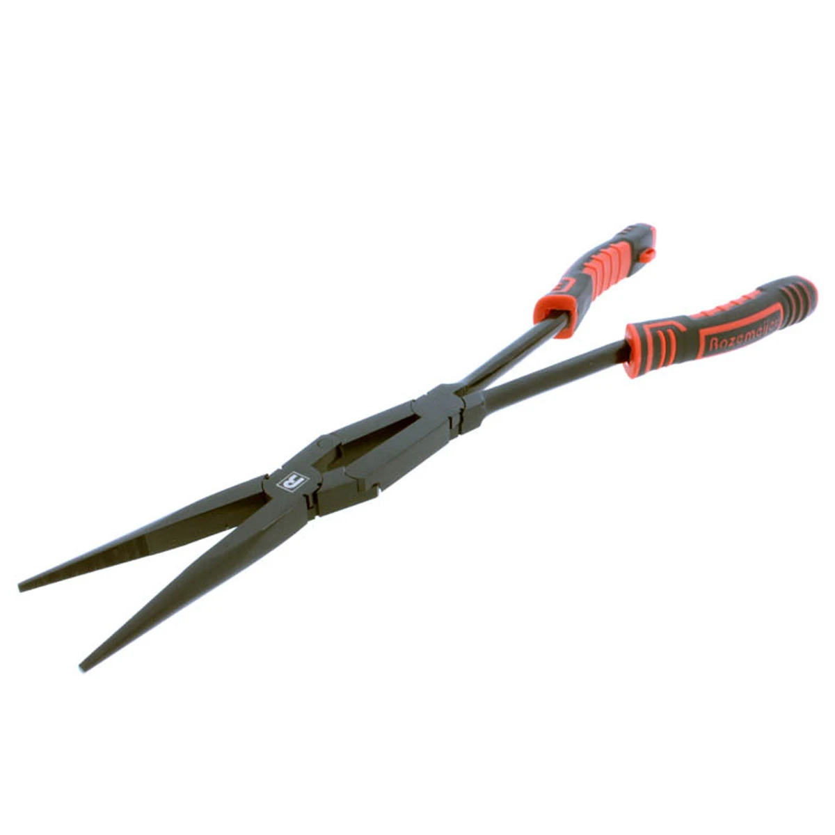 Rozemeijer Super Grip Extra Long Nose Pliers - Afbeelding 2