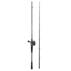 Abu Garcia Max LP Pike Casting Combo 2,44M 30-110 Gram