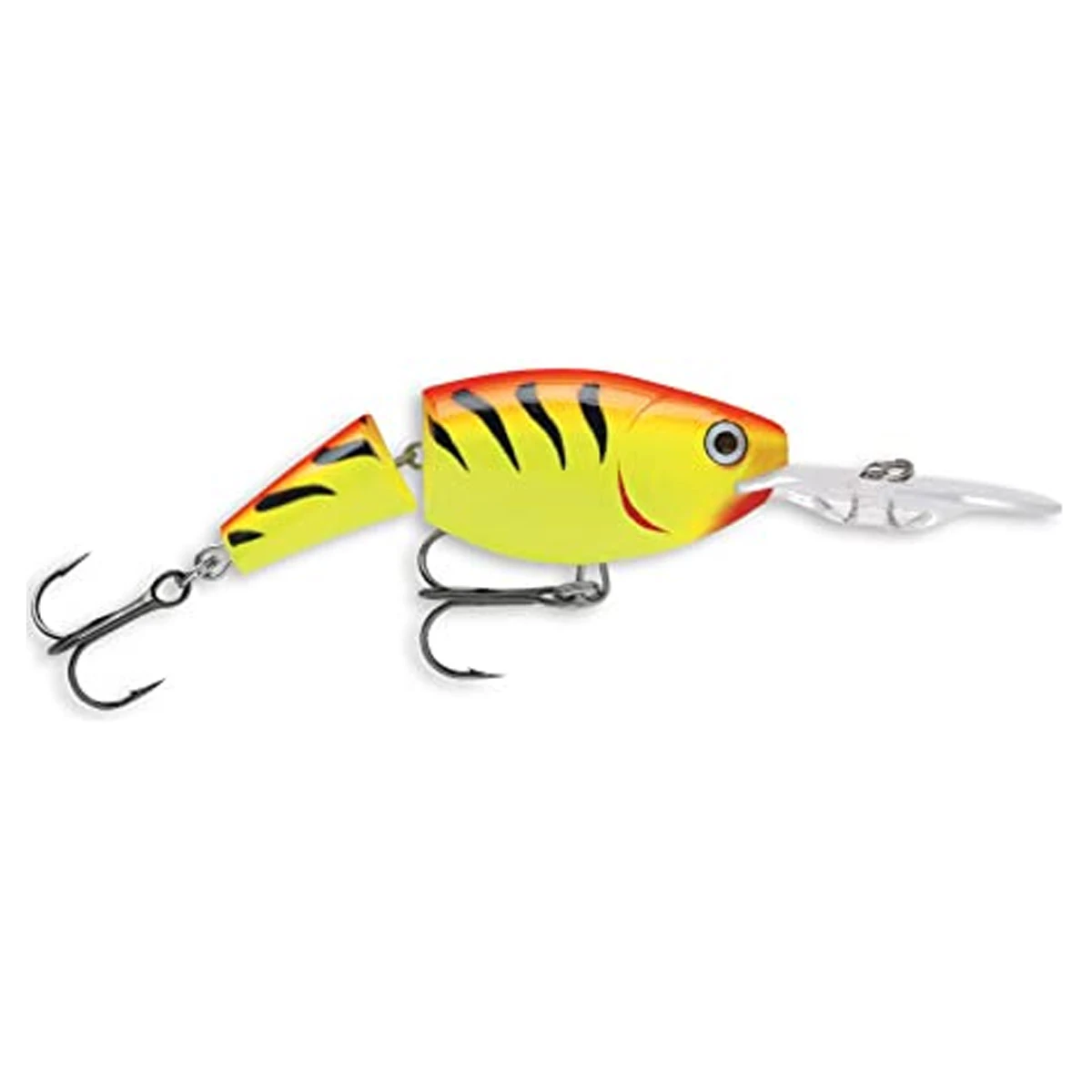 Rapala Jointed Shad Rap 9 CM - Afbeelding 2