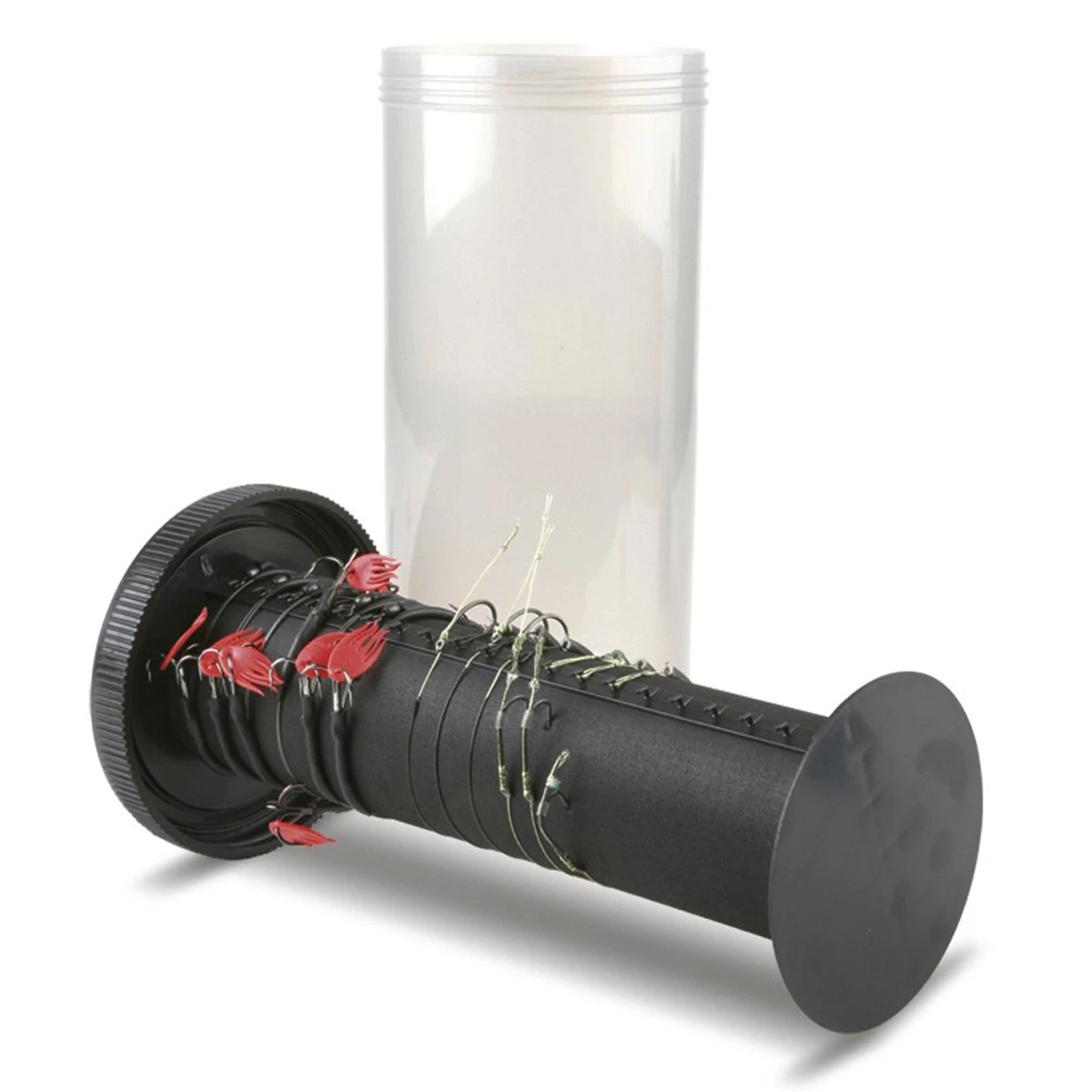 Fox Rage Predator Predator Rig Bin - Afbeelding 4